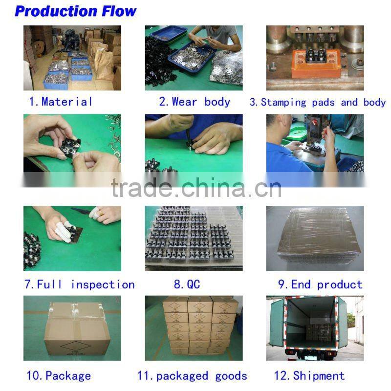 copper rp sma connector