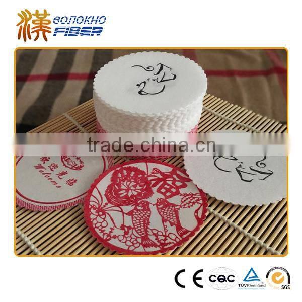 Soft pvc coaster, beer coaster