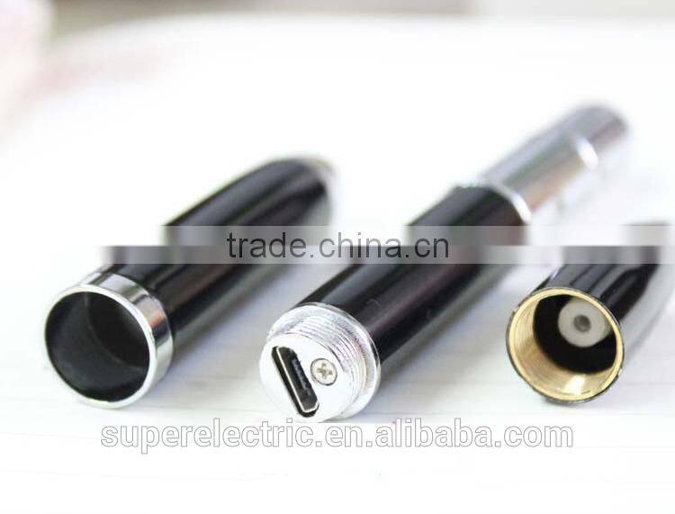 Pen Cricket lighter Cheap USB Rechargeable Lighter Electric USB Pen Lighter