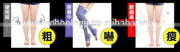 High quality most popular sexy girls long sport socks