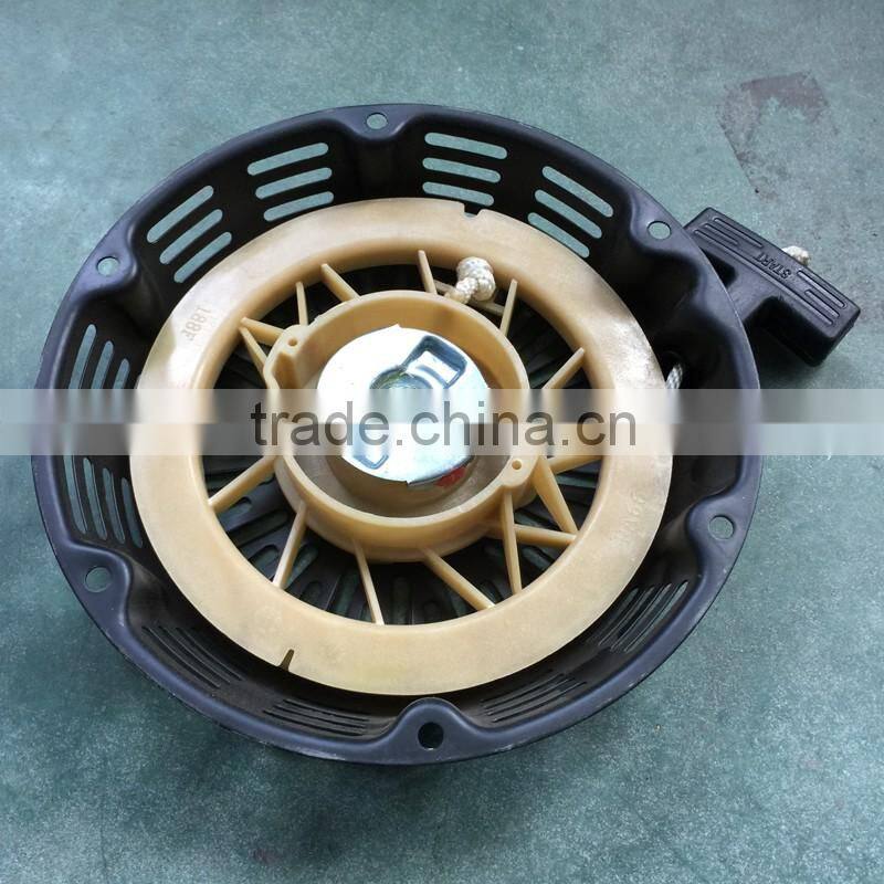 188F BISON China Taizhou Generator Recoil Starter, Generator Kick Starter, Generator Starter