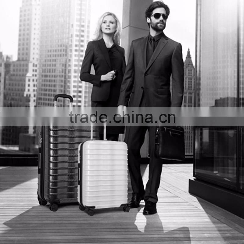 Exclusive Decent Super Light PC Sky Travel Luggage