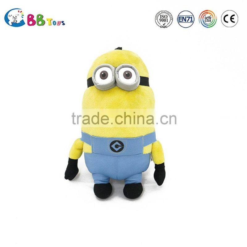 Wholesale Advantage Price Custom Funny Plush Toy Recordable Voice Modules For Dolls