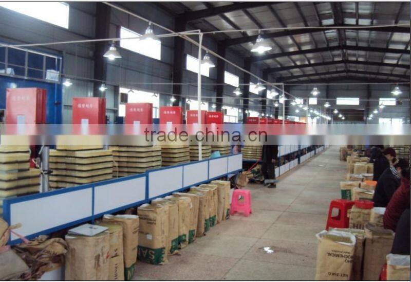 flint lighter with LED