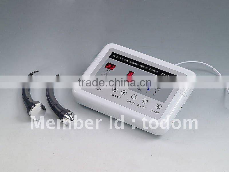 KL-628A Ultrasonic face massager