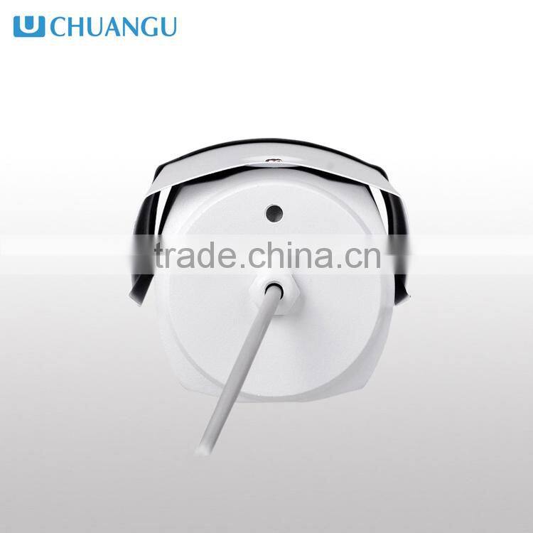 1.0MP 720P Analog High Definition Waterproof CCTV Camera Over 500m Transmission Distance