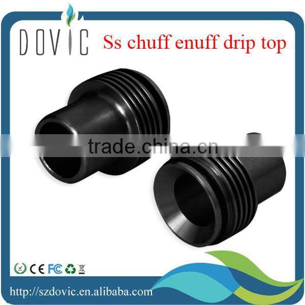 Wholesale colorful chuff enuff drip top