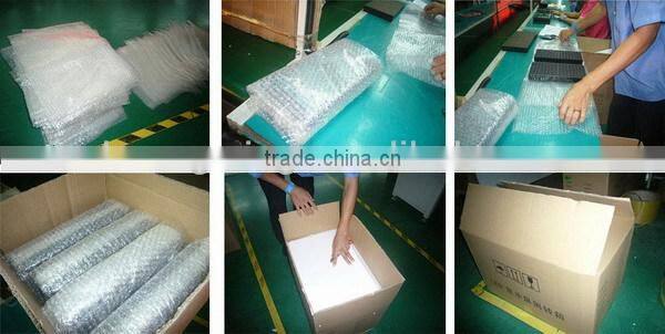 Outdoor single color (red, green, yellow) p10 led display module