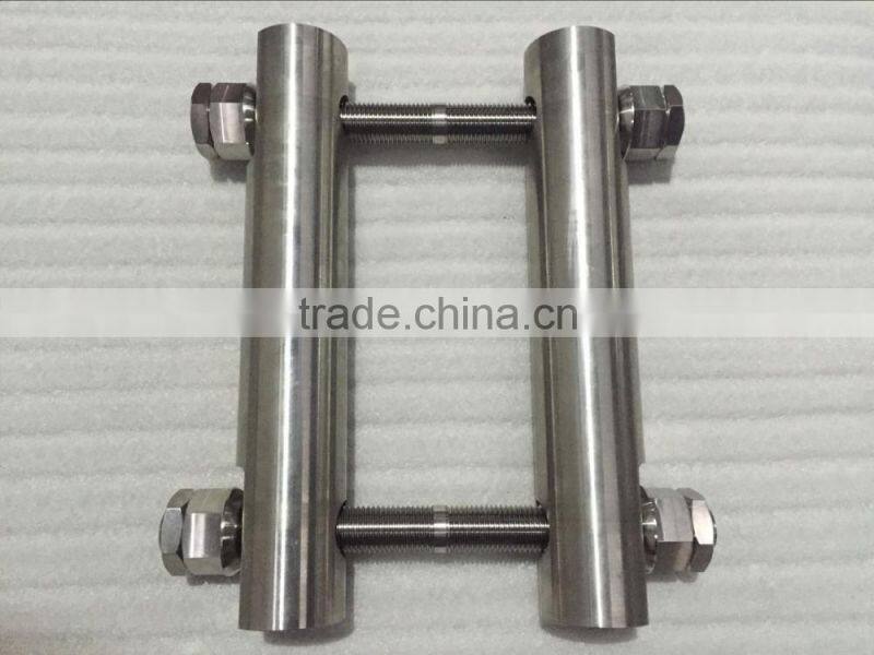 Selling Well Of Titanium Shaft Pins Made In China