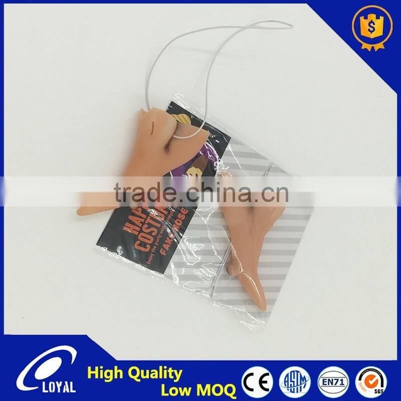 Latex Larger Witch Nose Accessories fancy Fake Nose for Party