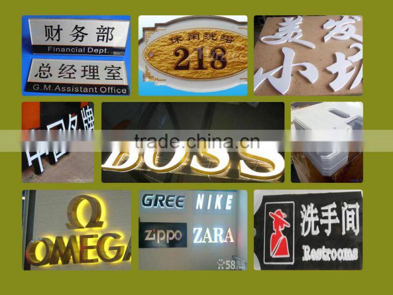 home made smart 1325 advertising cnc router for sale