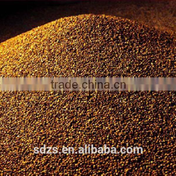 very competitive grain sorghum price