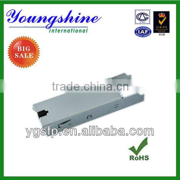 Dongguan Factory Precision Zinc Alloy Die Casting Parts .