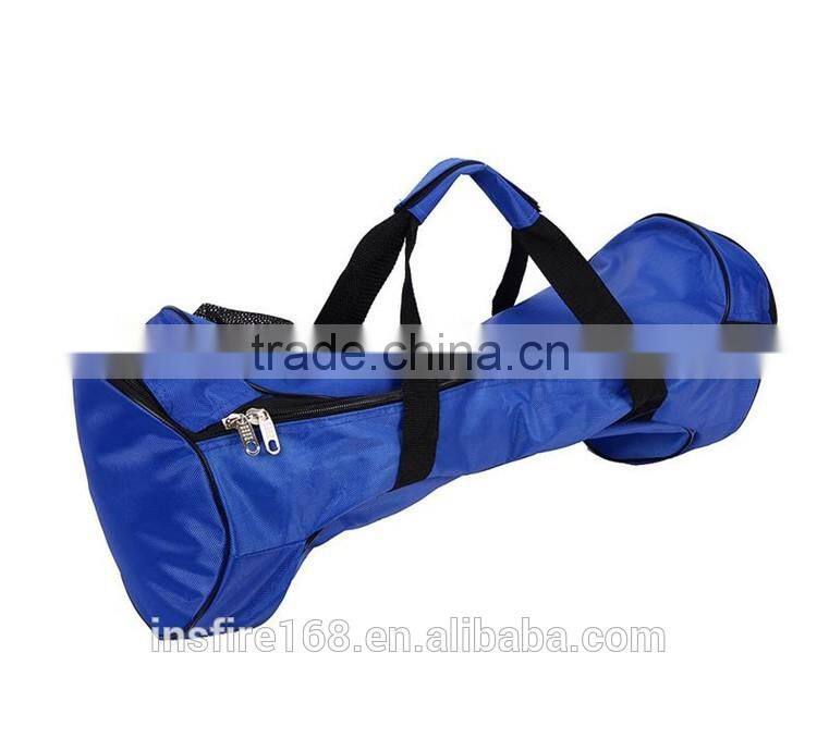 Scooters Nylon Hoverboard Carry Bags Portable Shoulder trap bags Backpack Self Balancing Scooter Bags trolley bag