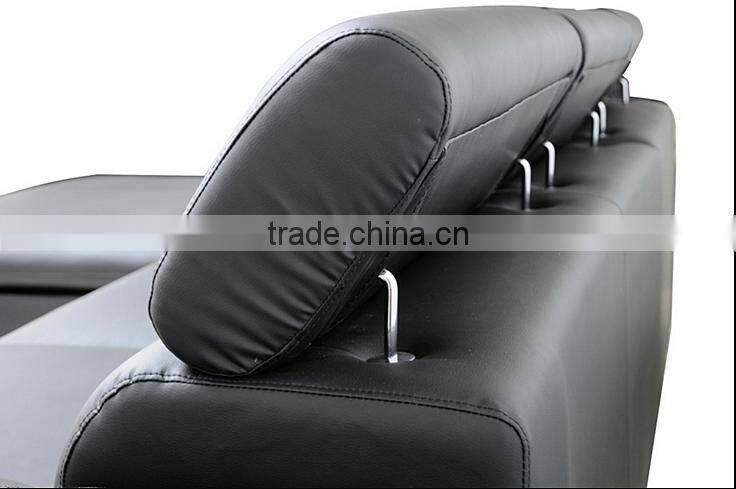 hardware factory supply sofa headrest sofa parts