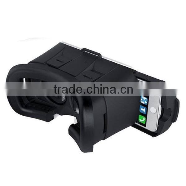 New Design VR BOX 3D Glasses Movie Game 3D VR BOX