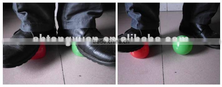 Inflatable Toy Style and Eco-friendly PE Plastic Type Play Ball Pit