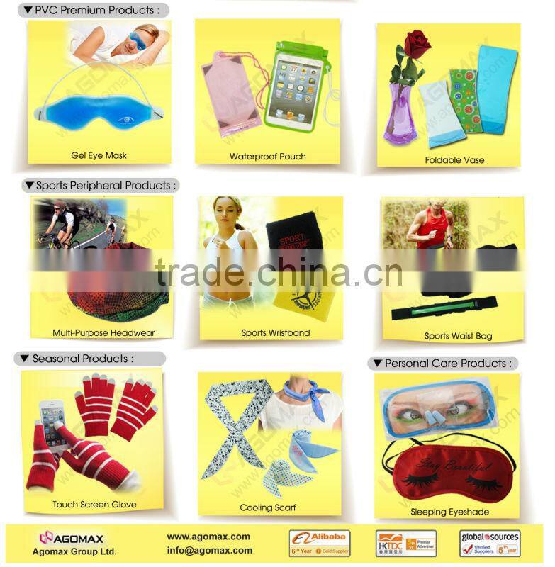 Custom made functional Window Paper Box For packing Cleaning Cloth