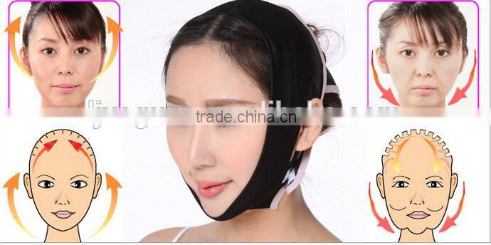 lus v line review and face roller bubzbeauty