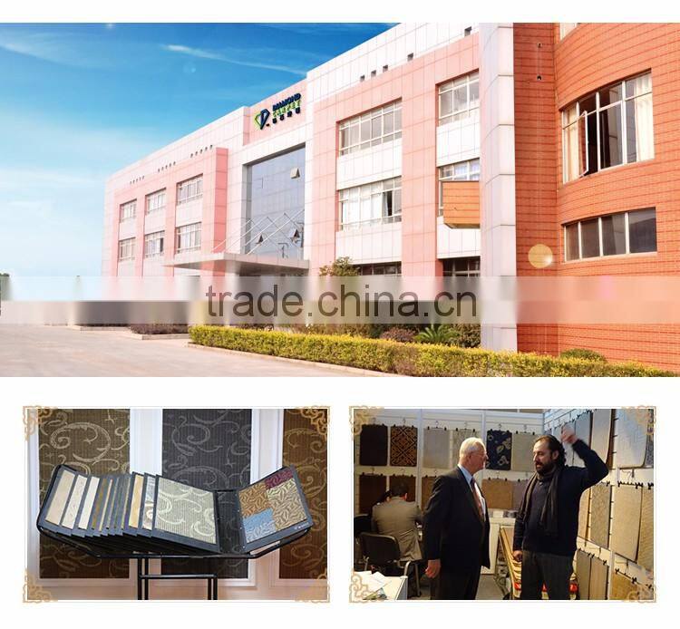 Best Sale Polypropylene Wall To Wall Stage Carpet
