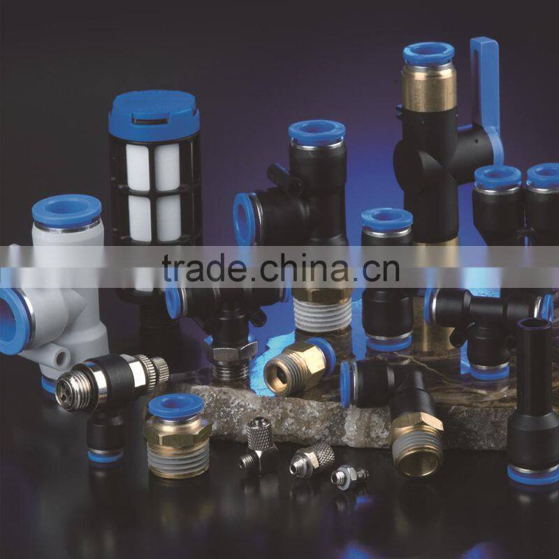 female threaded end cap