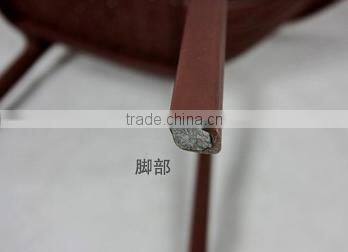 plastic dining chair