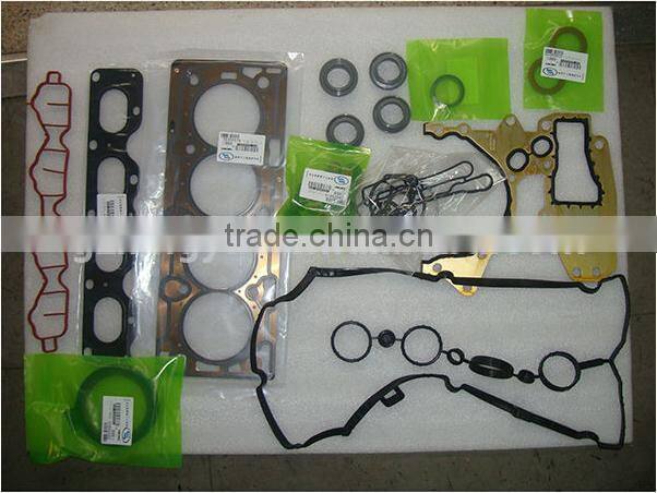 55568529 6606042 Auto CrankCase Gasket Set For Chevrolet Cruze Opel Astra Insignia Corsa