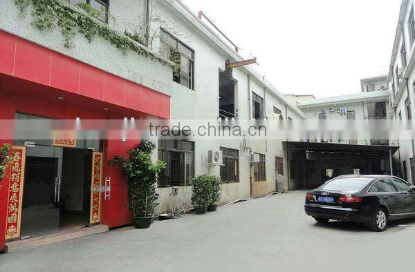 fashion design gold auspicious clouds cufflinks