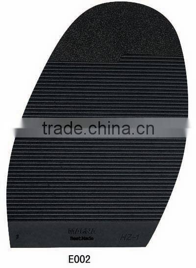 E002 Rubber Sole For Shoes, Shoes Repair Material MAGNA SOLE-H3