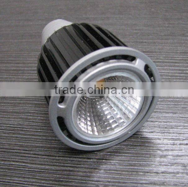 led spotlight bulb 7wgu10 dimmable sharp LED