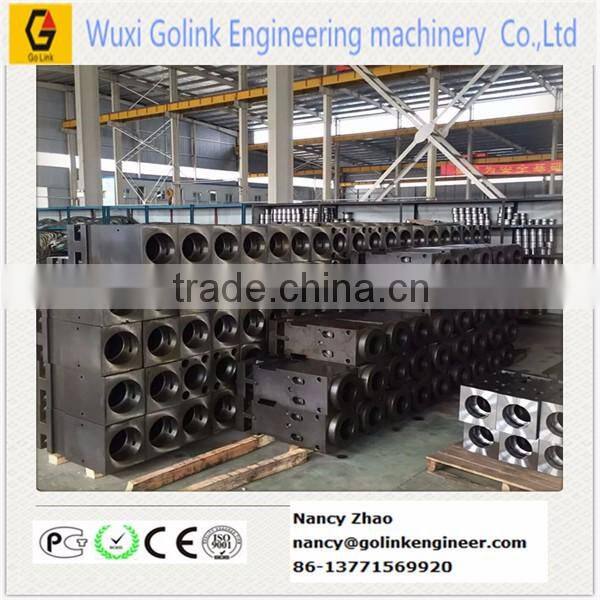 good quality hydraulic breaker cylinder for excavator