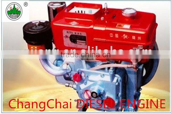 Changchai Type Diesel Engine