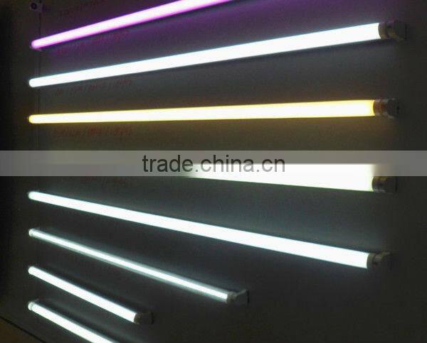 1200mm led round tube 18 w