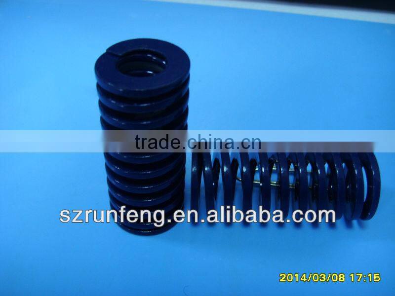 High Spring/Can custom spring