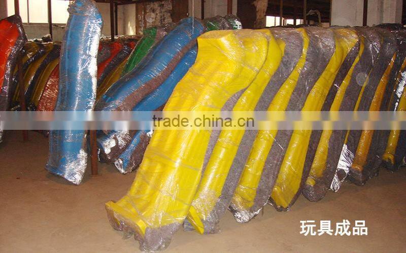 Outdoor Slide For Kids Play