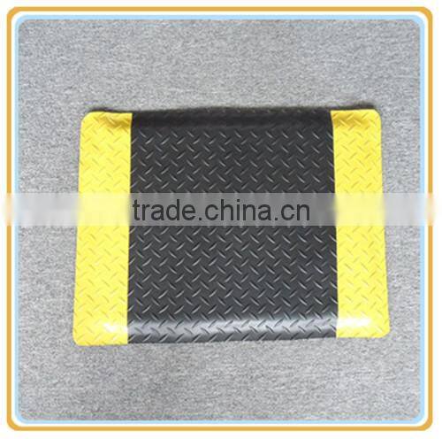 Anti-Static Anti-Fatigue Floor Mat For Produce Line