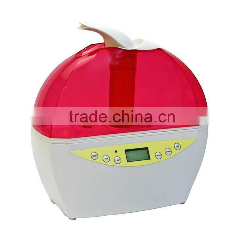 Home electric air humidifier manufacture XJ-5K101
