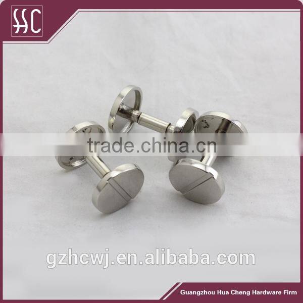 elegant variable custom rivets for garment/bag/shoes