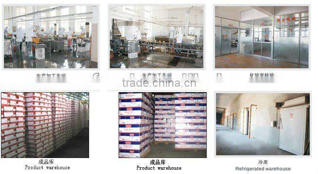 better fresh canned fruit