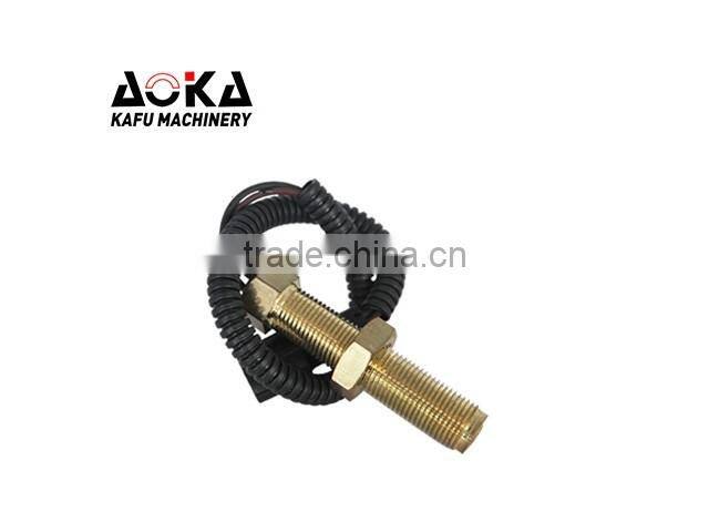 E320C Revolution Sensor 51-7579 For Excavator