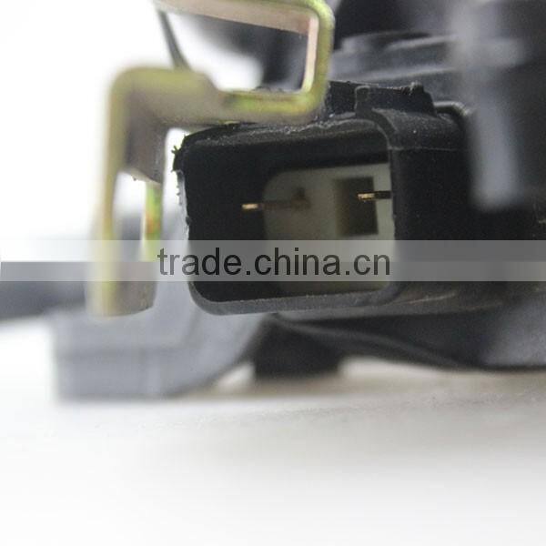 Excavator DH220-5 2523-9016 Engine Stop Motor