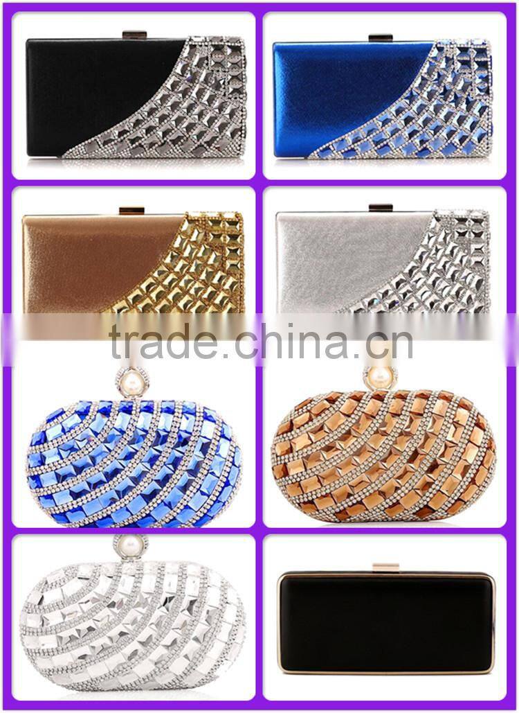 Evening bag alibaba China for Christmas