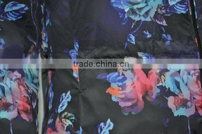 european fashion winter coats and girls winter coats for double wearing