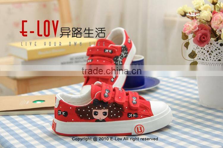 Hot sales cheap new style wholesale brand casual shoes