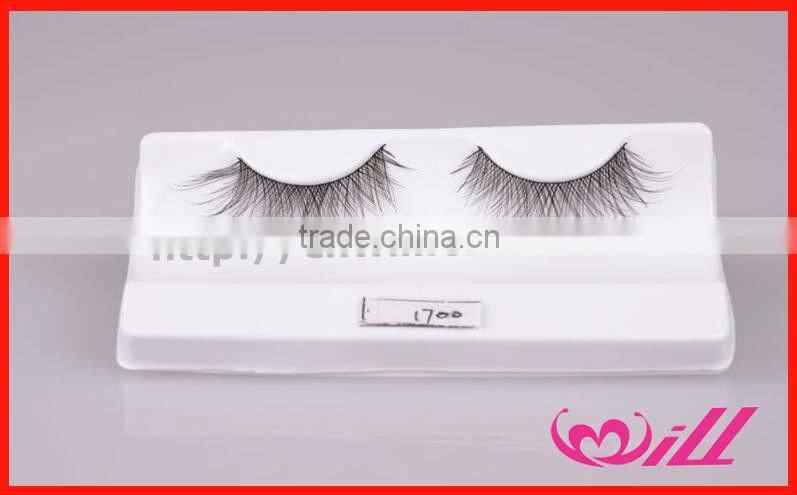 Crazy Eyelash Fashion Eyelash Natural Eyelash Glue