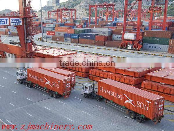 Plastic Lid Forming Machinery , ps paper cup lid forming machine