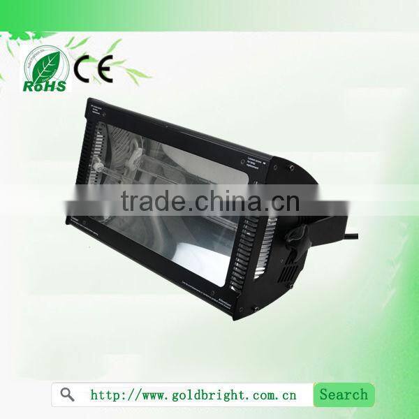 3000w DMX512 Strobe Light Atomic 3000 Strobe