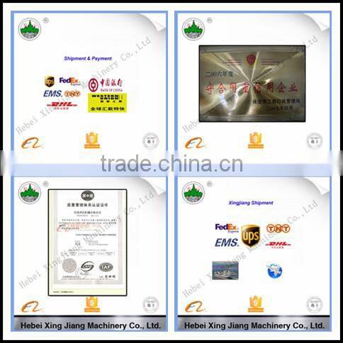 Hebei Tractor Diesel Engine Parts Agricultural Machinery Parts For Sale