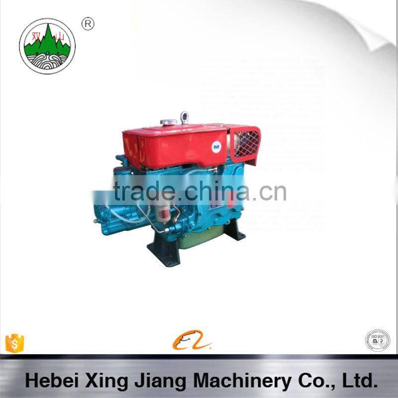 High Performance Diesel Engine Respirator For Diesel Tractor Parts