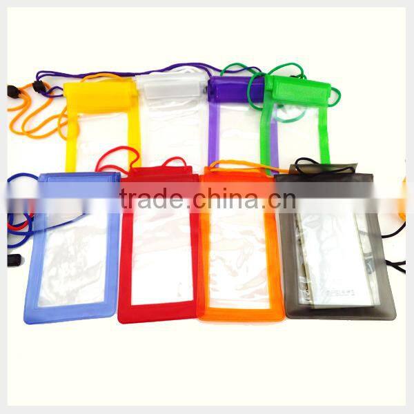 waterproof cell phone case for moto mobile phone case best selling bags